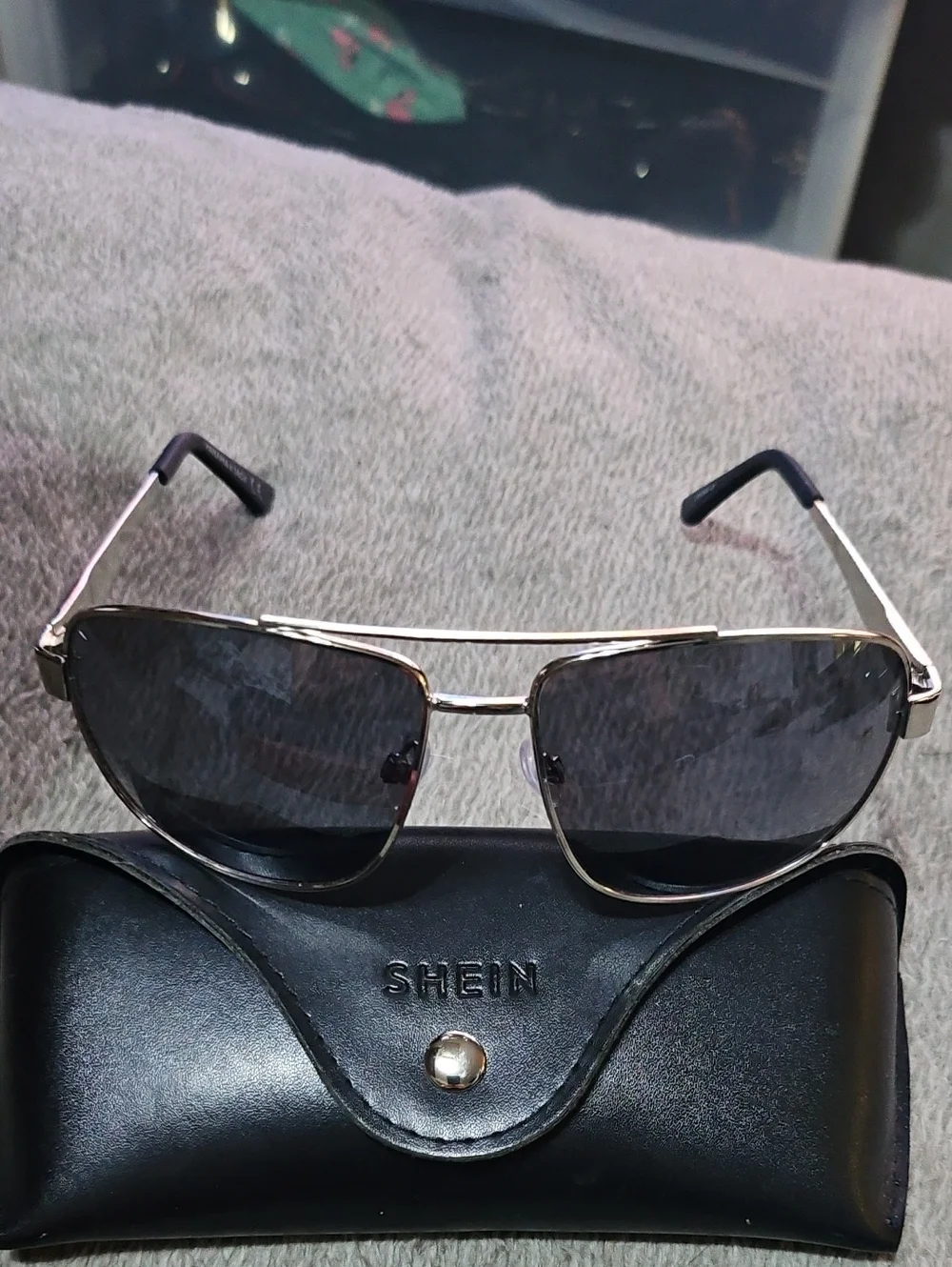 Mens Designer Sunglasses